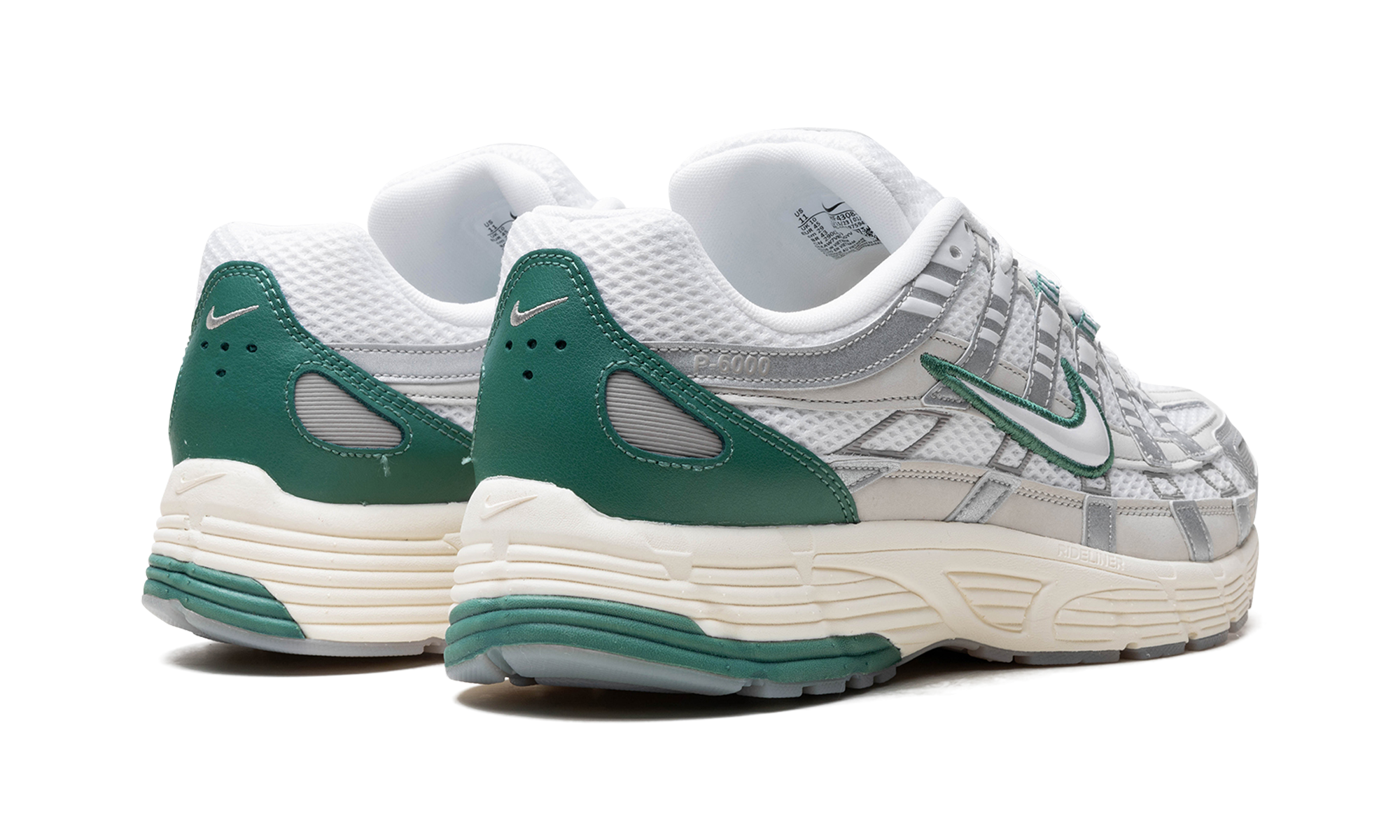 P-6000 Premium "Bicoastal Green" HF4308 072