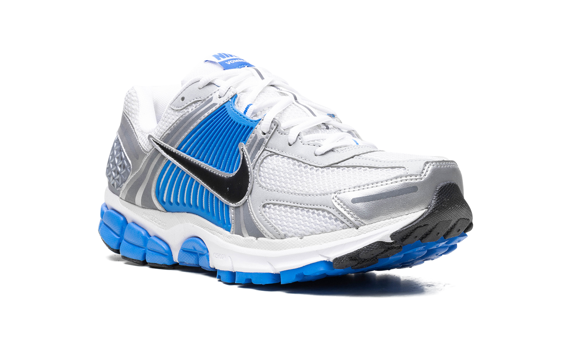 Zoom Vomero 5 "Metallic Silver/Photo Blue" FJ4151 100