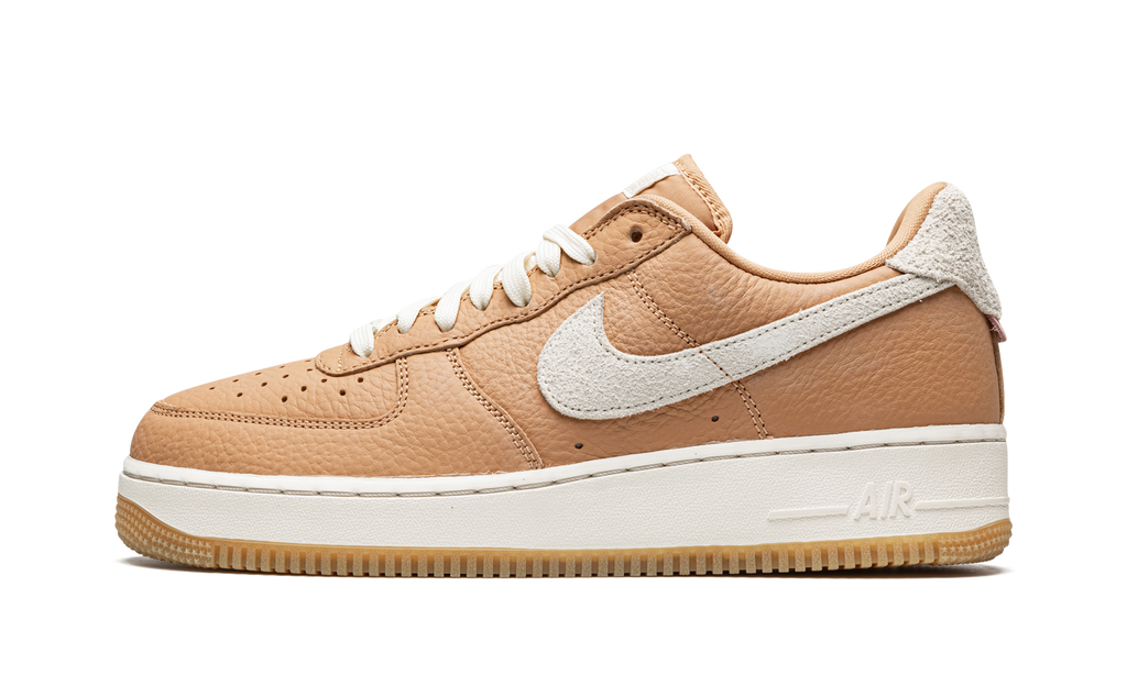 Air Force 1 '07 Craft "Light Cognac" DO6676 200