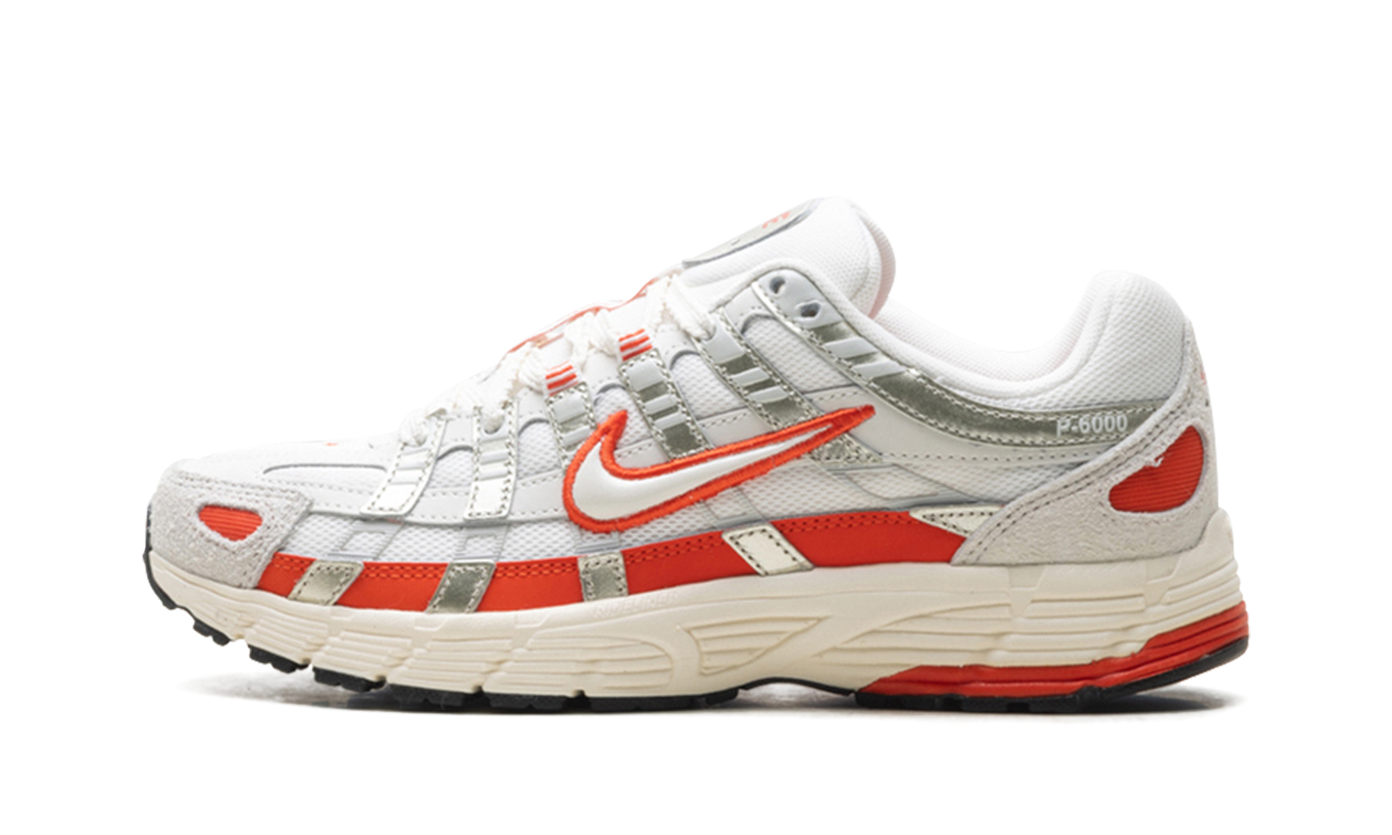 P-6000 WMNS "Sail Picante Red" HV5230 133