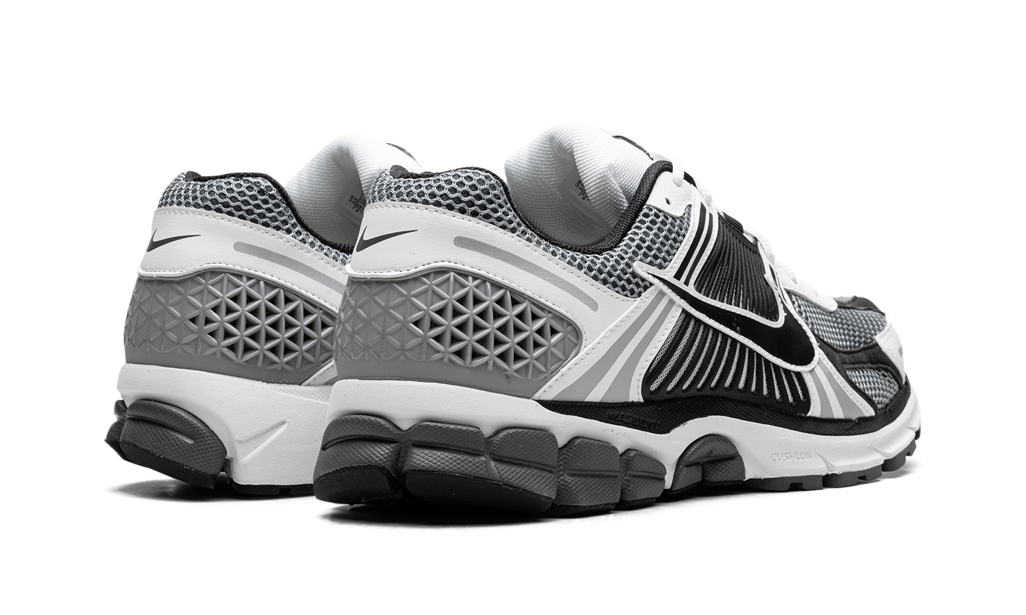 Zoom Vomero 5 SE SP "Black / Metallic Silver" CI1694 001