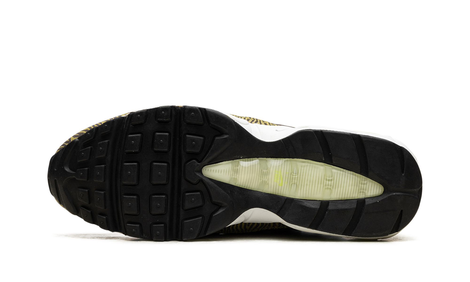 Air Max 95 Premium "Newsprint"