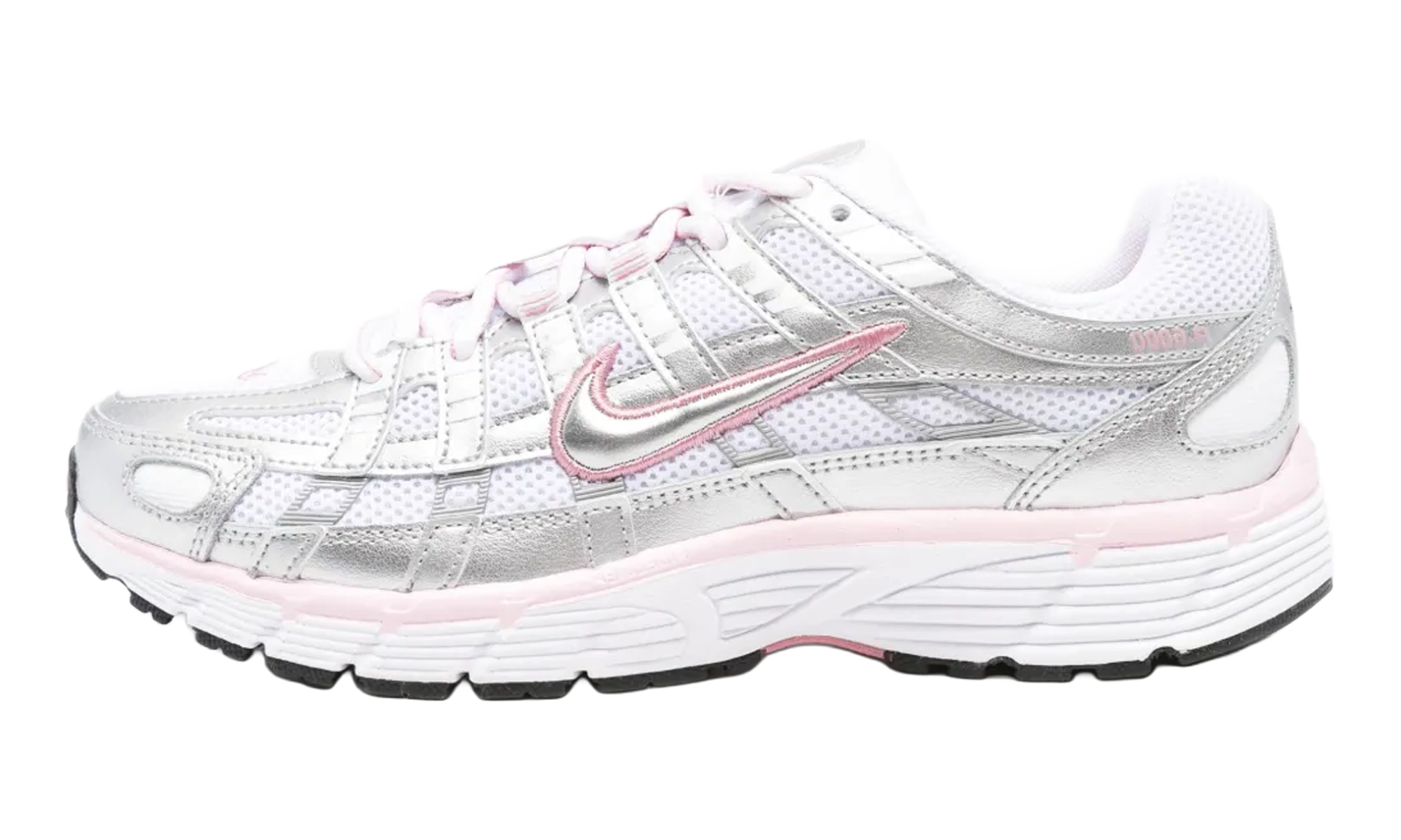 P-6000 WMNS "White Elemental Pink" BV1021 108