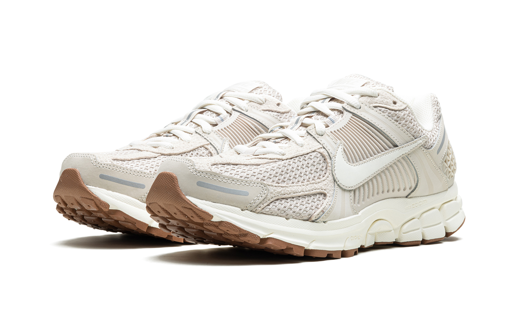 ZOOM VOMERO 5 WMNS "Light Orewood Brown" FZ3780 101