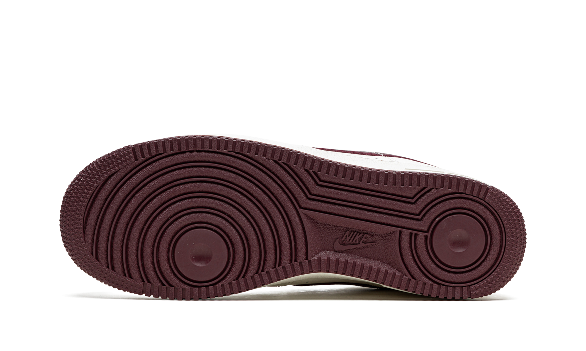 Air Force 1 '07 Craft "Dark Beetroot" DB4455 100